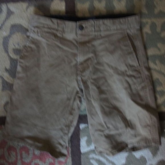 KOLBOY SHORTS - Picture 1 of 1